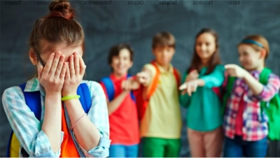 Cómo Ayudar a tu Hijo a Superar el Bullying Desde Casa